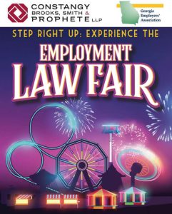 Annual Labor and Employment Law Workshop