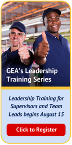 Leadership Series CTA