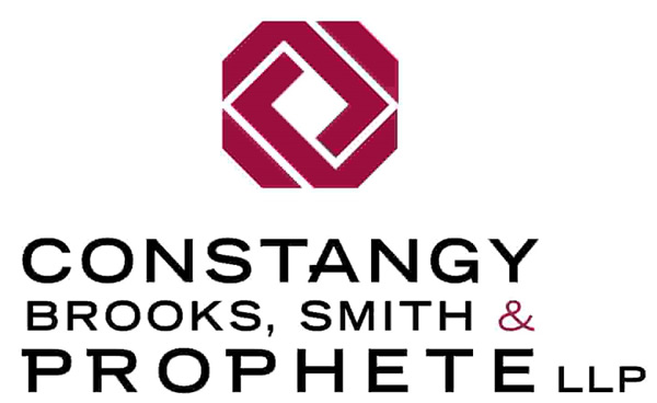 Constangy, Brooks, Smith & Prophete