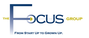 The Focus Group Logo