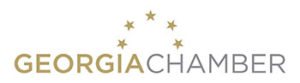 Georgia Chamber Logo