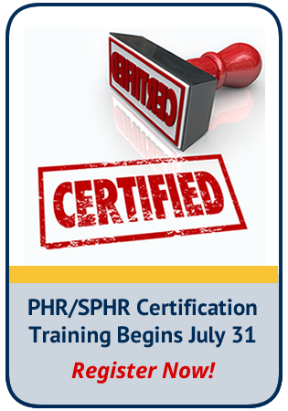 HRCI Certification Callout
