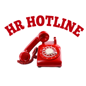 Hotline phone image