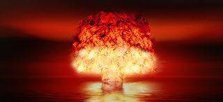 atomic bomb photo
