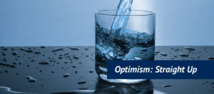 Business optimism banner image