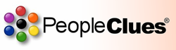 PeopleClues Logo